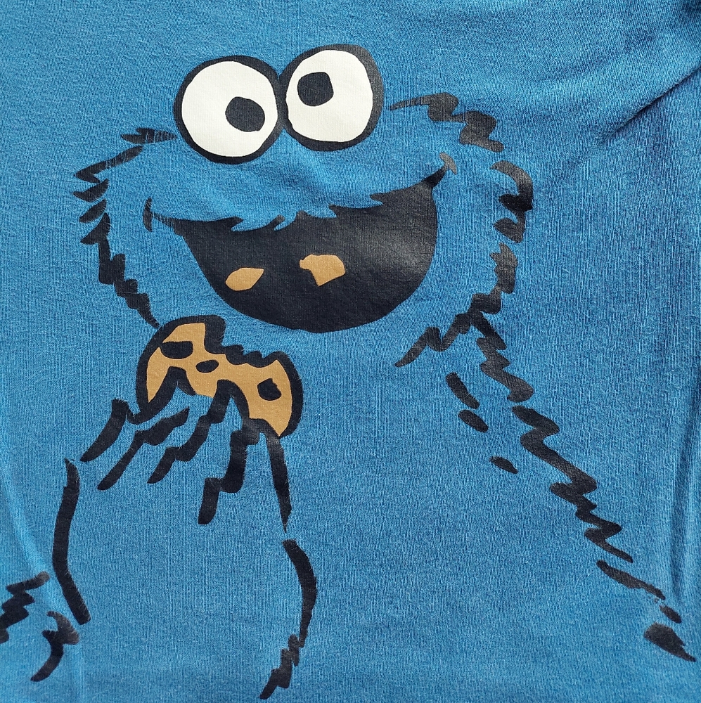 Sesame Street Bundle! - Picture 5 of 16